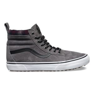 Vans Bayan Spor Ayakkabı Sk8-Hi MTE Beyaz | 75993-961